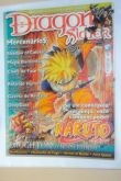 DragonSlayer - Naruto - Número 08