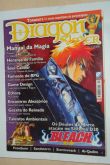 DragonSlayer - Bleach - Número 10
