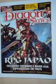 DragonSlayer  - RPG Japão - Número 19