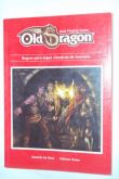 OldDragon - Regras para jogos clássicos de fantasia