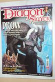 DragonSlayer  - Drow - Número 17