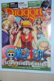 DragonSlayer  - One Piece - Número 36
