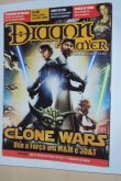 DragonSlayer - Clone Wars - Número 27