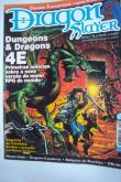 DragonSlayer  - Dungeons & Dragons 4E - Número 16