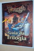 Tormenta RPG - Guia da Triologia
